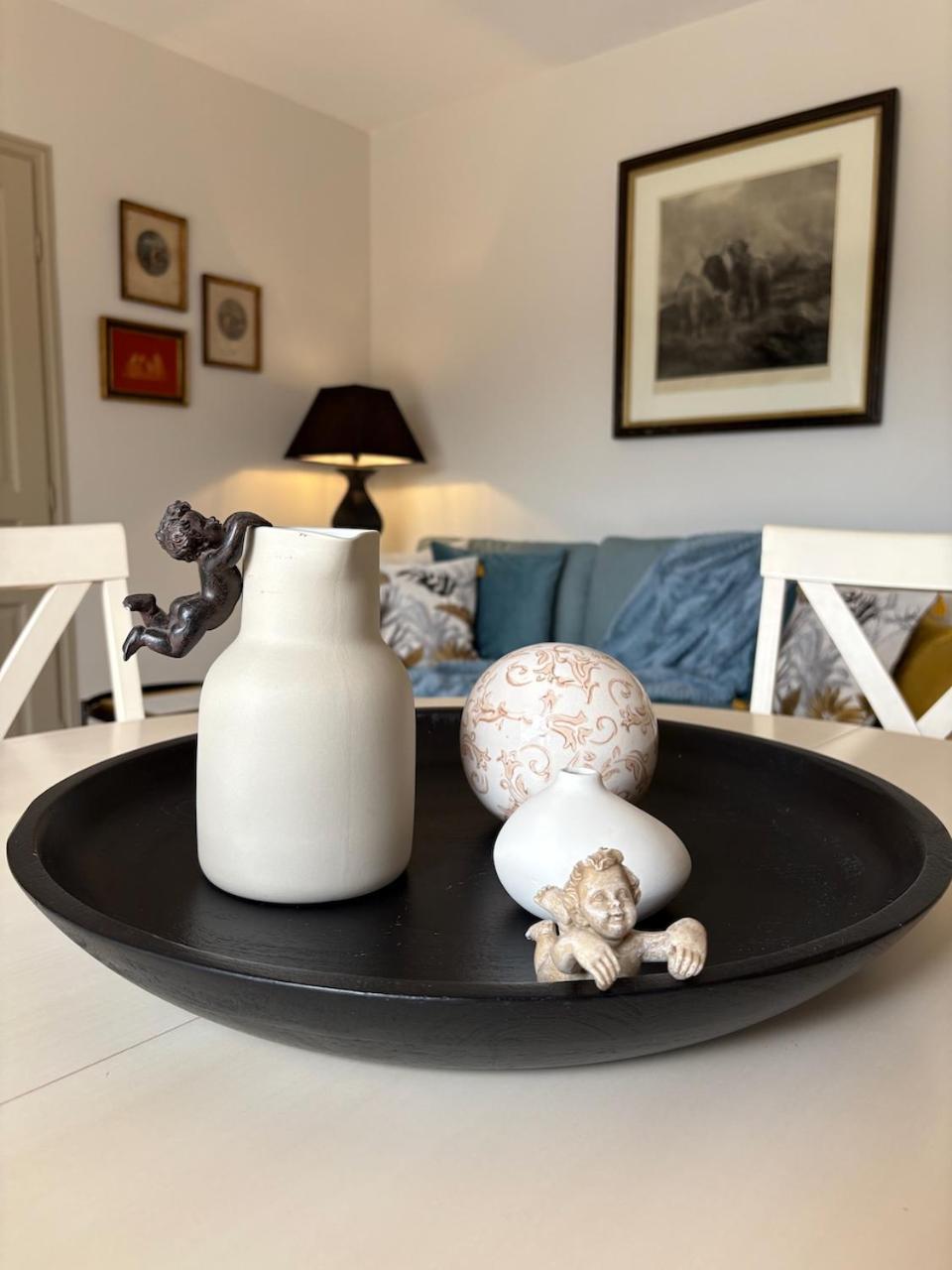 Les Aurochs Bed and Breakfast Grimaud Eksteriør billede